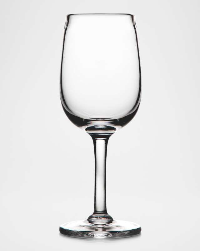 Woodstock White Wine Glass
